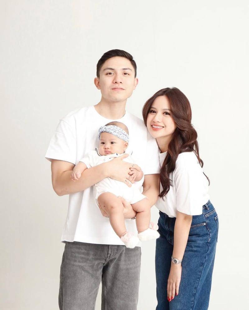 Instagram/anggimarito